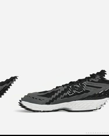 Sneakers og sko New Balance 1906R Grå | NBU1906RCB, 0