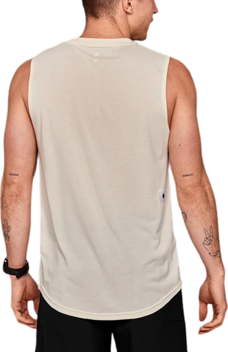 Tanktop Saysky Saysky Clean Motion Tank Top Hvid | xmrsi51c102, 1