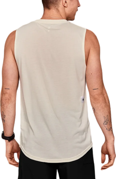 Tanktop Saysky Saysky Clean Motion Tank Top Hvid | xmrsi51c102, 1