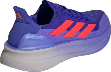 Sneakers og sko adidas Performance ULTRABOOST 5X Lilla | jh9046, 4