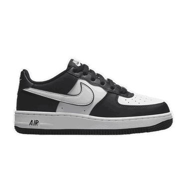 Sneakers og sko Nike Air Force 1 '07 "Panda" GS Sort | DV1621-001, 0