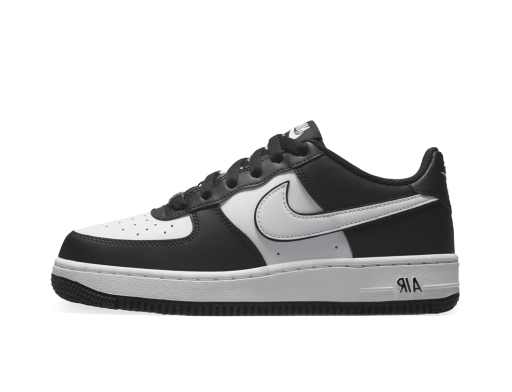 Sneakers og sko Nike Air Force 1 '07 "Panda" GS Sort | DV1621-001
