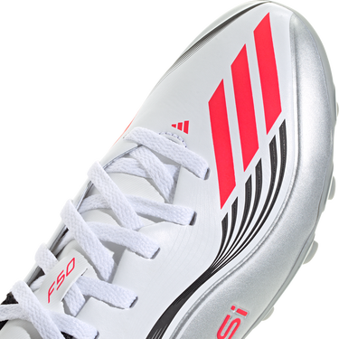 Sneakers og sko adidas Performance F50 MESSI LEAGUE MG J Hvid | jp7449, 5