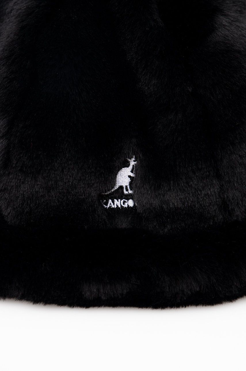 Hat Kangol Hat Sort | K4190ST.BK001, 1
