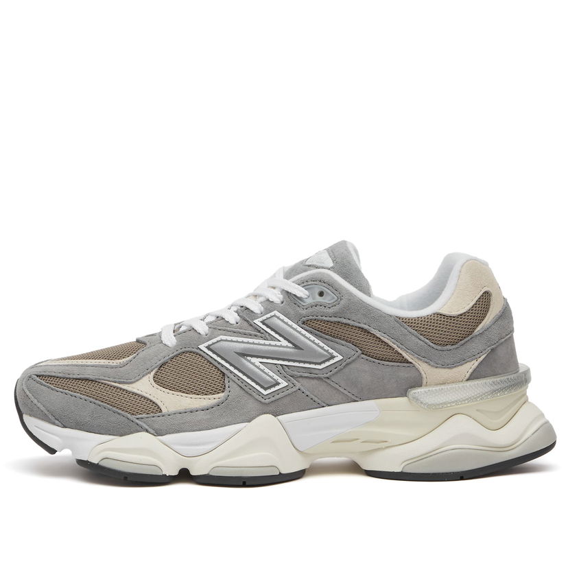 Sneakers og sko New Balance U9060LBA Size UK 10 Grå | U9060LBA