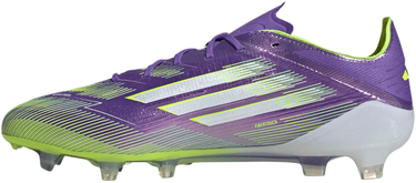 Sneakers og sko adidas Performance F50 ELITE FG Lilla | jh7615, 3