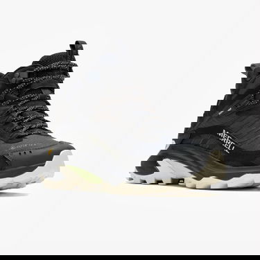 Sneakers og sko Merrell Moab Speed 2 Mid Gtx Hiking Boots Sort | J037826, 5