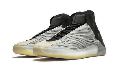 Sneakers og sko adidas Yeezy Yeezy Basketball "Quantum" Grå | FZ4362, 3
