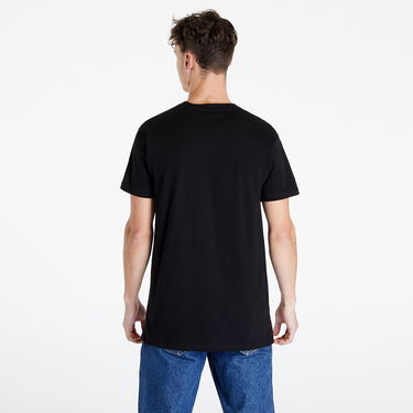 T-shirt Horsefeathers Base T-Shirt Sort | SM949A, 1