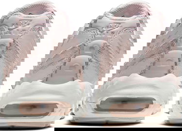 Sneakers og sko Nike Air Max 95 W Lyserød | ci3710-600, 4