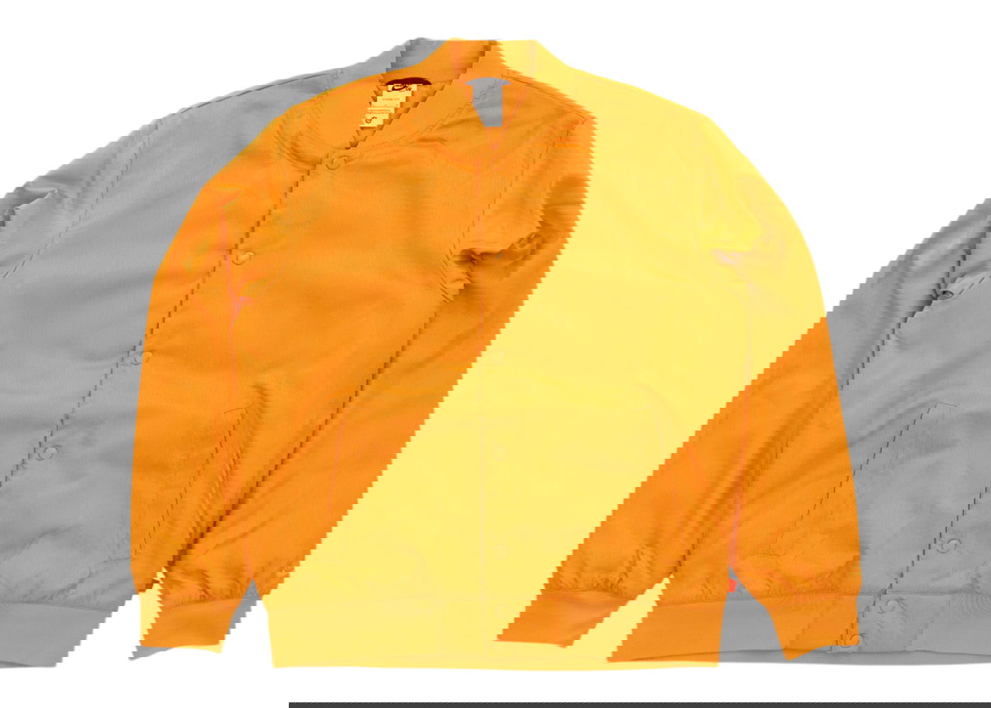 Jakke Nike SB Storm Fit DNA Orange Label Skate Jacket Orange | DH2632-738, 0