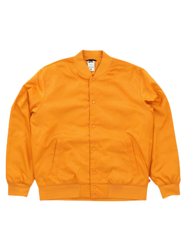 Jakke Nike SB Storm Fit DNA Orange Label Skate Jacket Orange | DH2632-738