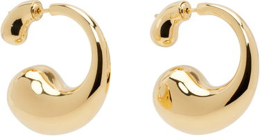 Øreringe Bottega Veneta Bottega Veneta Drop Earrings Gul | 827020 VAHU0, 1