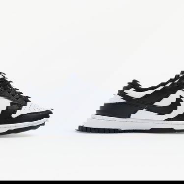 Sneakers og sko Nike Dunk Low Retro "Panda" W Sort | DD1503-101, 4