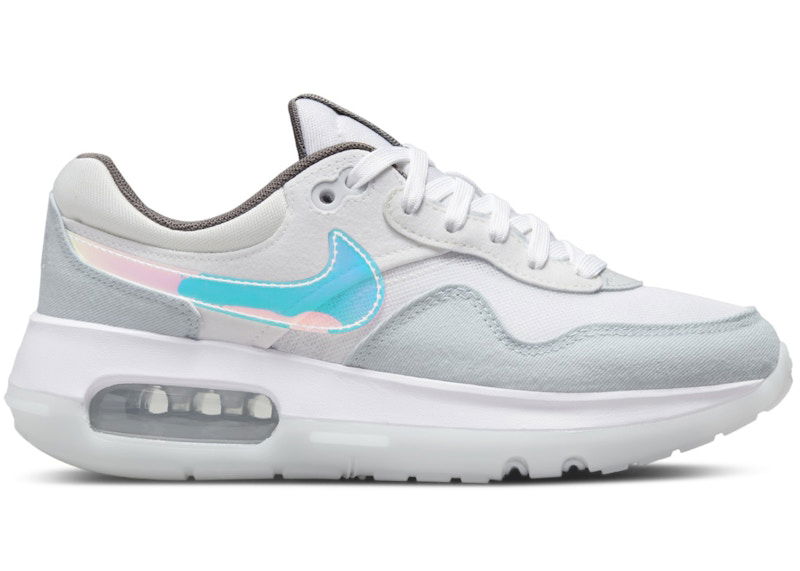 Sneakers og sko Nike Air Max Motif Hvid | DH9388-101, 0