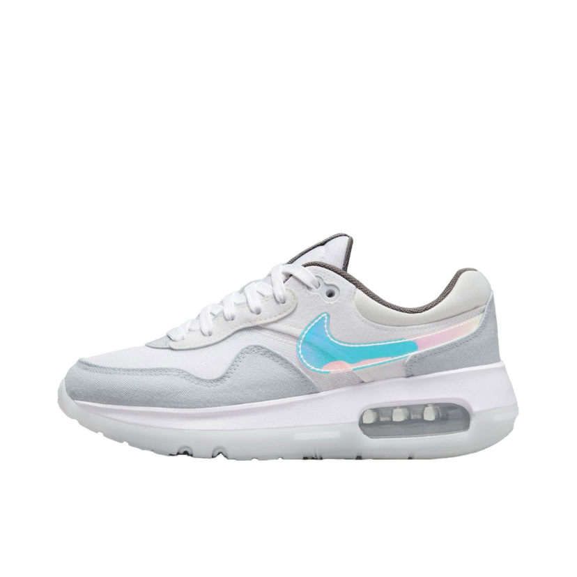 Sneakers og sko Nike Air Max Motif Hvid | DH9388-101