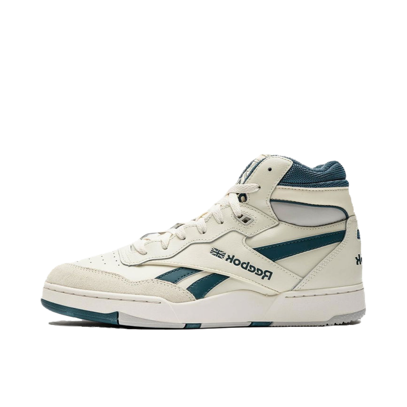 Sneakers og sko Reebok BB 4000 II MID Grå | ID1522