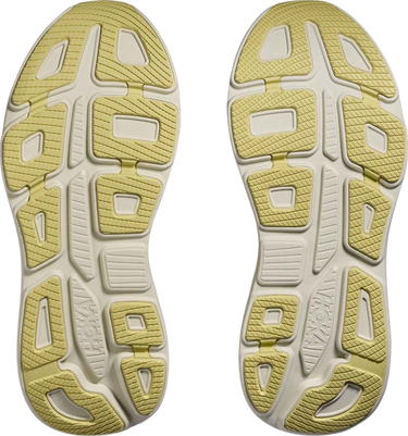 Sneakers og sko Hoka One One Bondi 9 Grøn | 1162011-sntf, 3