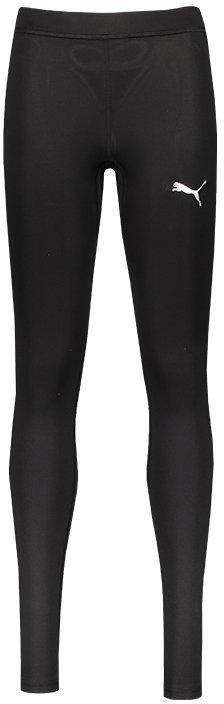 Leggings Puma Puma Liga Baselayer Tight Leggings Sort | 655945-003