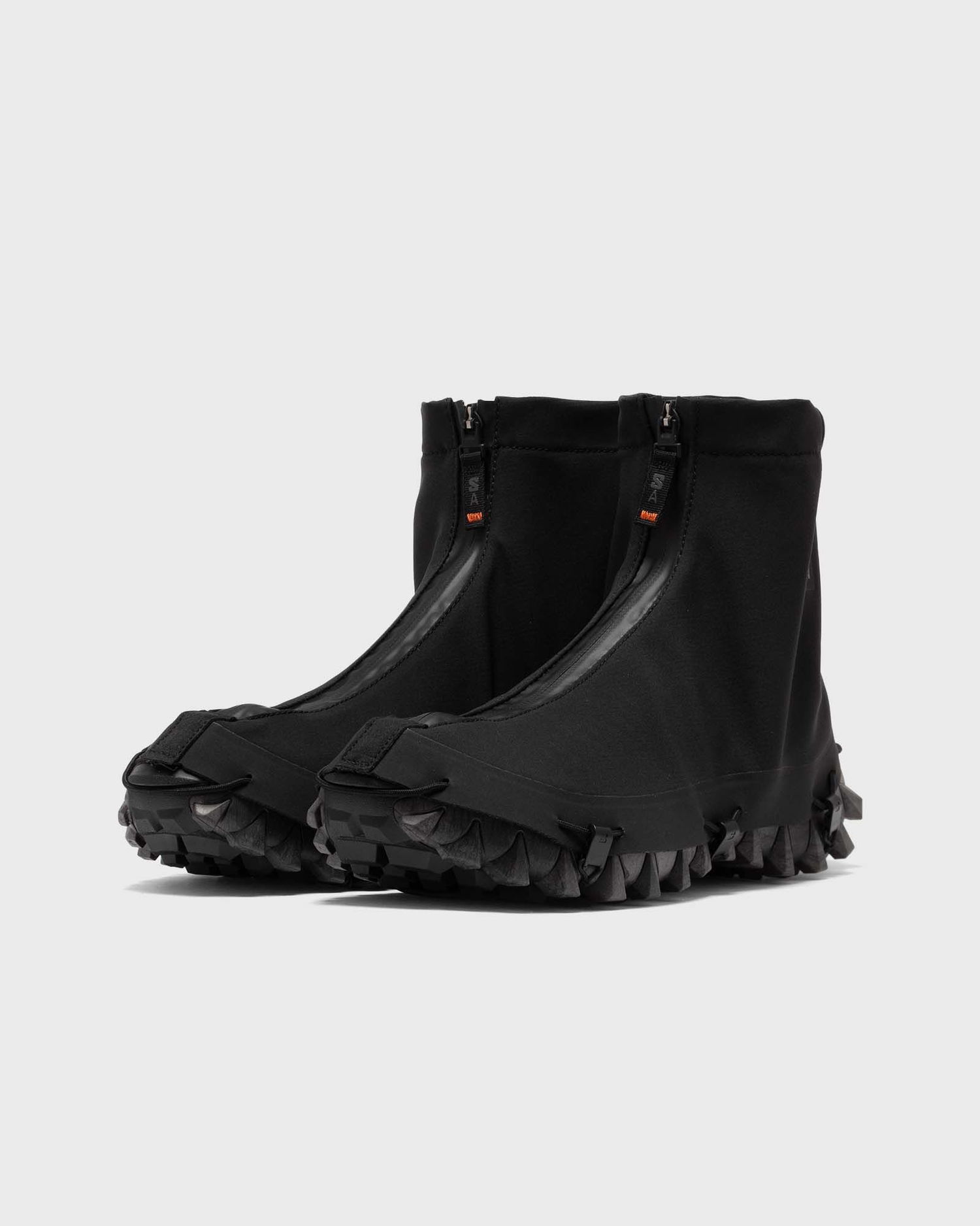 Sneakers og sko Salomon SNOWCLOG ADVANCED Sort | L47517200, 1