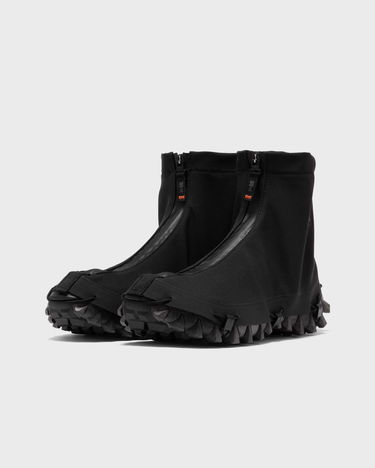 Sneakers og sko Salomon SNOWCLOG ADVANCED Sort | L47517200, 1