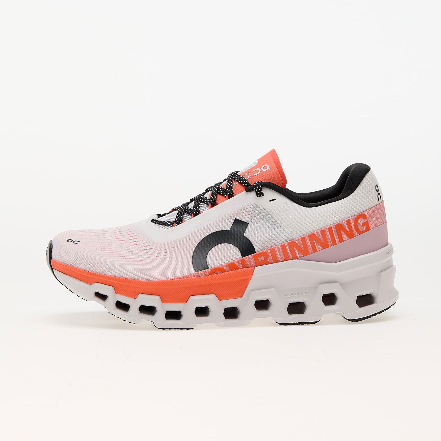 Sneakers og sko On Running Cloudmonster 2 Hvid | 3ME10120256, 0