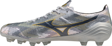 Sneakers og sko Mizuno Mizuno Alpha II Elite FG Grå | p1ga2562-04, 1