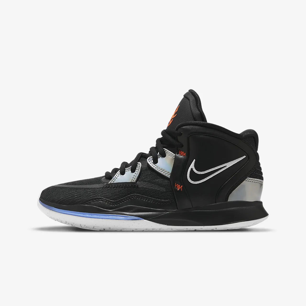 Sneakers og sko Nike Kyrie Infinity GS Sort | DD0334-001, 0