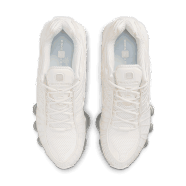 Sneakers og sko Nike Shox TL Hvid | AR3566-103, 2