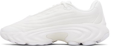 Sneakers og sko Lacoste Lacoste Spinor Hvid | 50SMA0166, 2