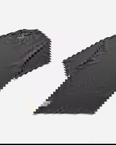 T-shirt Alpha Industries Studio Edition T-Shirt Grå | X156550 684, 0