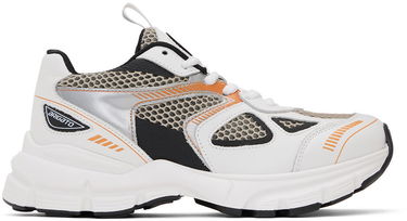 Sneakers og sko AXEL ARIGATO Marathon Runner Sneakers W Hvid | 93013, 0