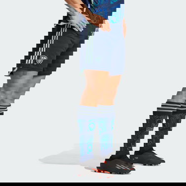 Shorts adidas Originals Leeds United FC 23/24 Mørkeblå | HY3366, 1