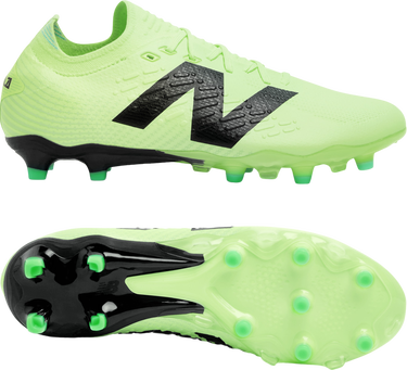 Sneakers og sko New Balance Tekela Pro Low FG v4+ Grøn | st1fll45, 1