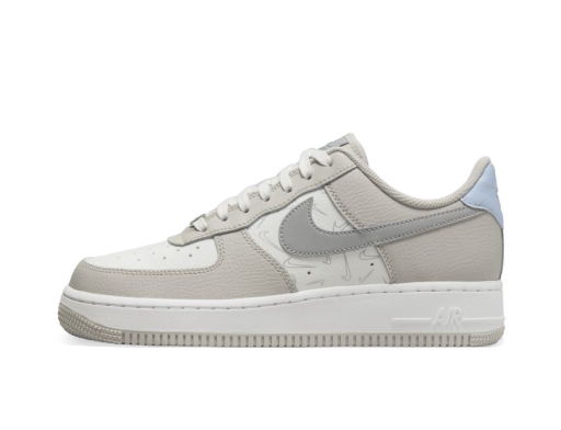 Sneakers og sko Nike Air Force 1 '07 W Grå | DR7857-101