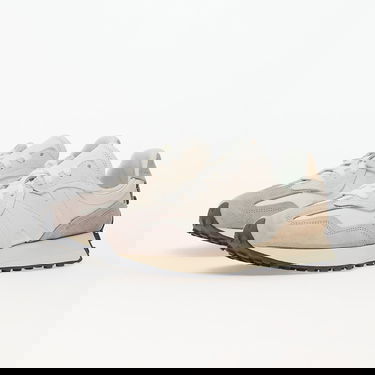 Sneakers og sko New Balance 327 Sea Salt Hvid | U327WGA, 4
