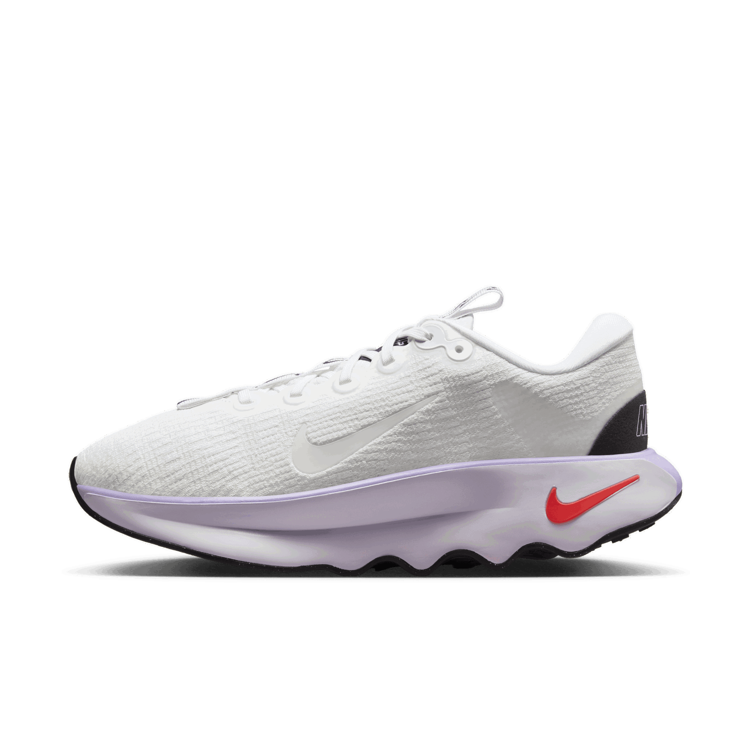Sneakers og sko Nike Motiva Hvid | DV1238-101, 0