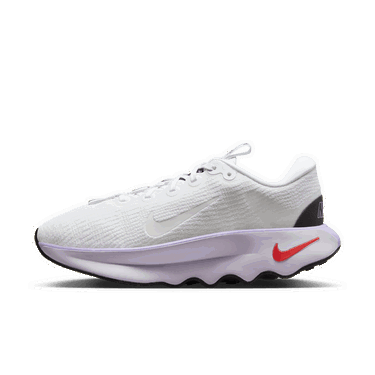 Sneakers og sko Nike Motiva Hvid | DV1238-101, 0