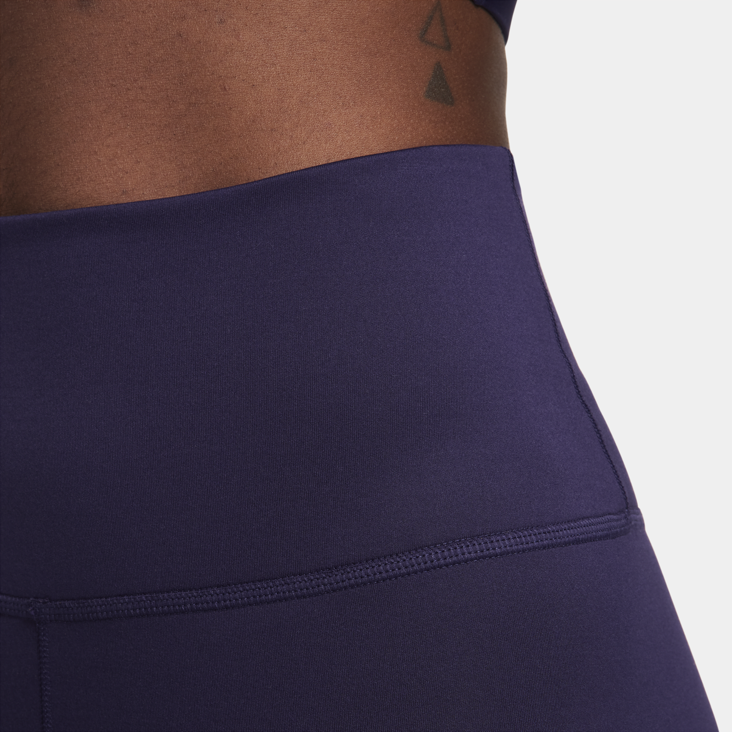 Leggings Nike Therma-FIT One Lilla | FB8612-555, 1