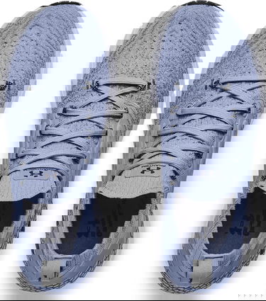 Sneakers og sko Under Armour HOVR Phantom 2 Blå | 3023021-403, 4