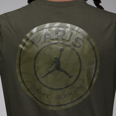 T-shirt Nike Paris Saint-Germain Sort | FN5332-355, 3