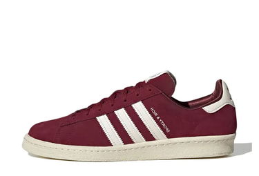 Sneakers og sko adidas Originals Campus 80s "Sporty & Rich Red" Rød | HQ6074, 2