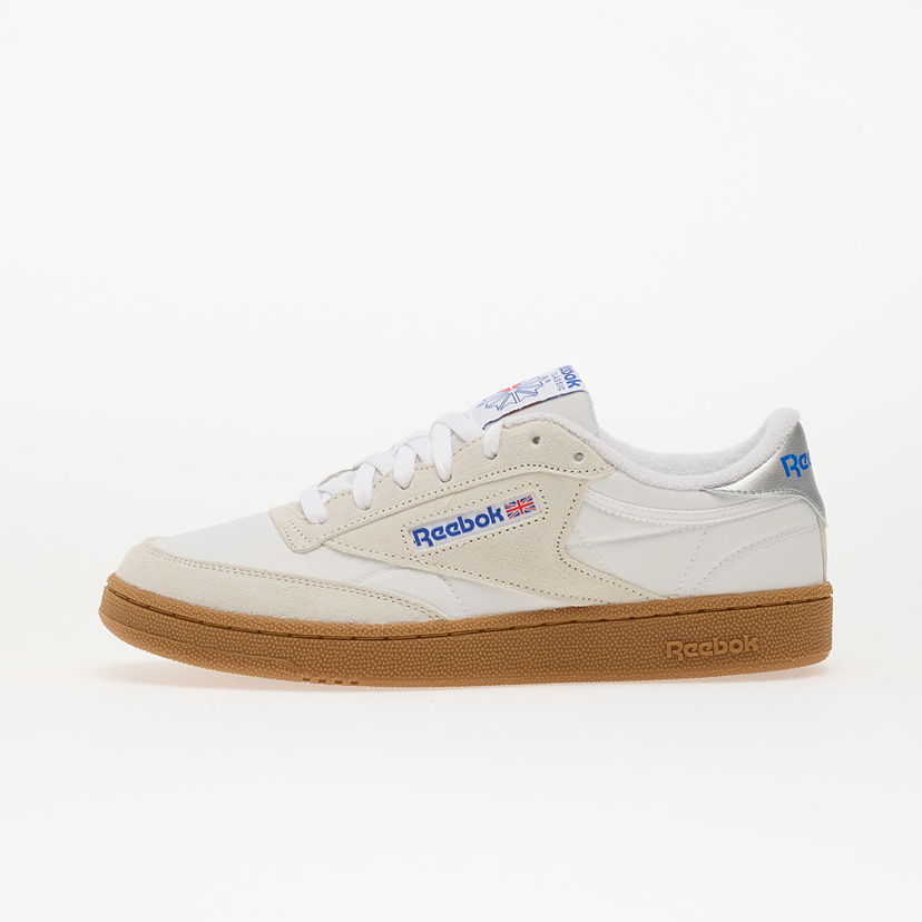 Sneakers og sko Reebok Club C 85 37.5 Hvid | 100228113