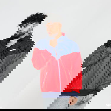 Jakke Nike SPE Woven LND Windrunner Hooded Rød | DA0001-657, 0