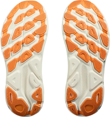 Sneakers og sko Hoka One One Clifton 9 Turkis | 1127896-smq, 3
