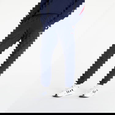 Joggingbukser Reebok Classics Vector Trackpant Vector Mørkeblå | H54439, 1