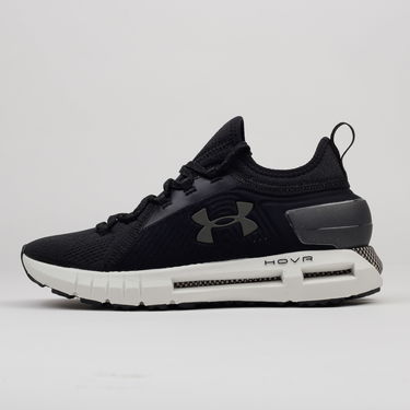 Sneakers og sko Under Armour HOVR Phantom SE W Sort | 3021589-001, 0