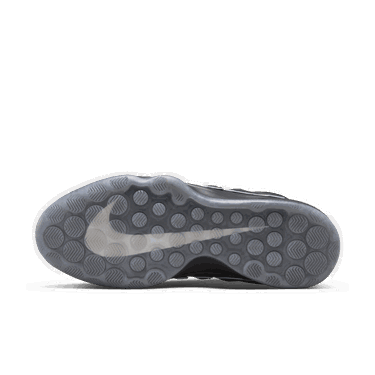 Sneakers og sko Nike AIR ZOOM G.T. HUSTLE 2 ALL STAR WEEKEND, nero/bianco Sort | FZ4643-002, 2