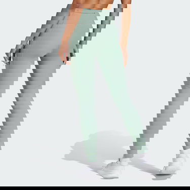 Leggings adidas Performance Reflective 7/8 Leggings Grøn | JN6084, 1