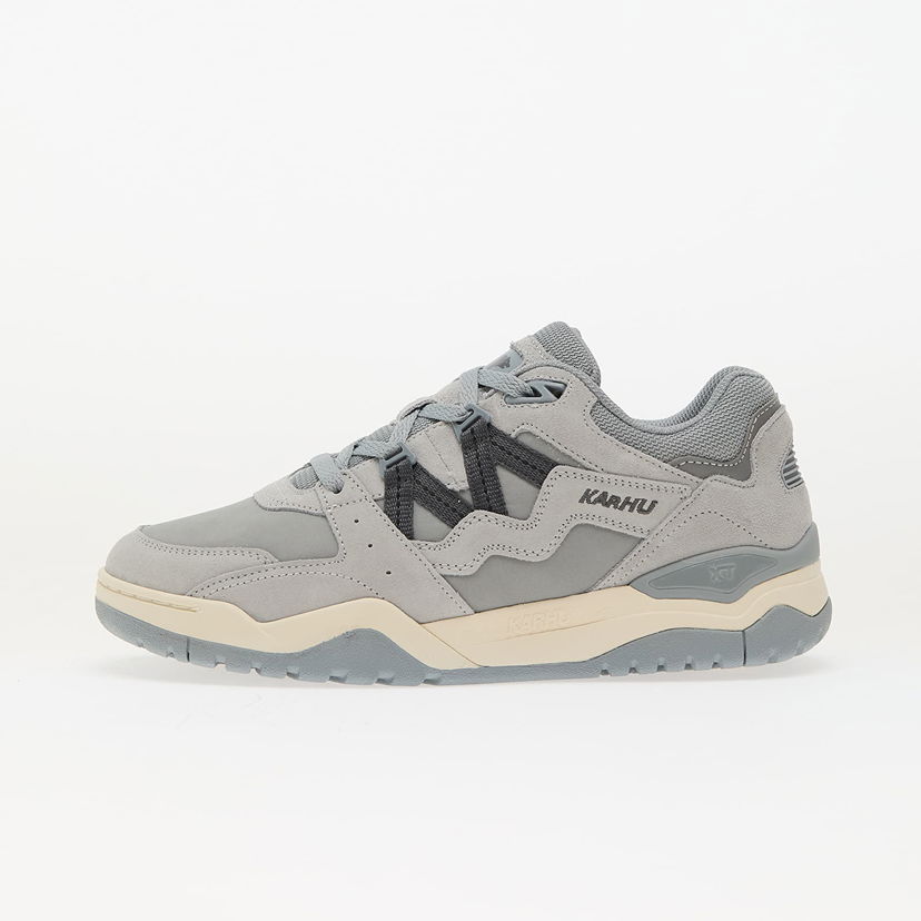 Sneakers og sko Karhu Fusion Xt Grå | F850006